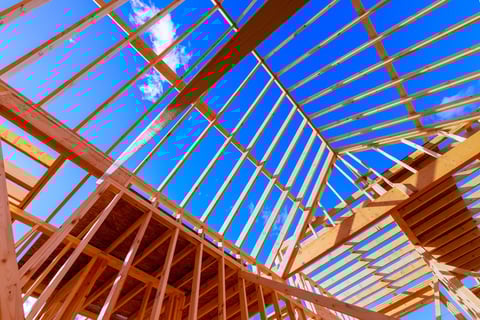 Framing construction